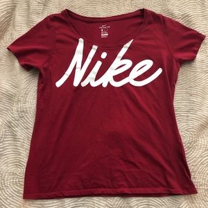 Nike tee